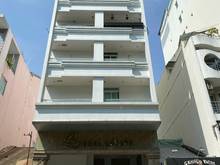Hình ảnh Bán tòa Building Hầm 8 Lầu Mặt Tiền Quận 1 Gần Phố Đi Bộ Nguyễn Huệ