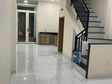 Hình ảnh Nhà 47m2 hẻm 1 sẹc Kinh Dương Vương, gần bến xe Miền Tây, 2 PN và 2 WC