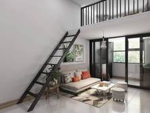 Hình ảnh 💥Căn Hộ Duplex 1PN 25/30M2_Đủ Tiện Nghi_Vị Trí Đẹp_Ngay ĐH Văn Lang