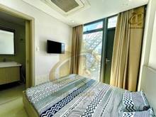 Hình ảnh CHDV rộng 40m2 full nt sát cầu ông lãnh ngay trung tâm quận 1