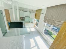 Hình ảnh CHDV CMT8 Quận 10 full nội thất tách bếp