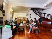 Hình ảnh RẺ BẤT NGỜ - Nhà 4T mới tinh-Hẻm oto-45M2 GIÁ 4.8 TỶ -GÒ VẤP