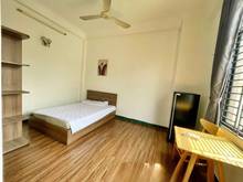 Hình ảnh Còn 1 Phòng Studio- VLU cơ sở 2,3 chỉ mất 7p- Bình Thạnh