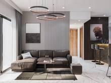 Hình ảnh Duy nhất một căn 2PN Riviera Point full NT giá 17tr, tầng cao giá rẻ