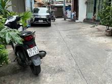 Hình ảnh Bán nhà HXH Trần Bình Trọng Q5. (4,1 x 17m) 4 lầu giá 9,9 tỷ