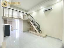 Hình ảnh KHAI TRƯƠNG DUPLEX 40m2 - gác cao 2M ở Phường 13 Tân Bình ngay ETOWN