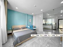 Hình ảnh ✅CHDV- BT ngây đường D2 ,D5 khu ăn uống - ĐH Hutech - phòng tách bếp✅