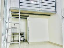 Hình ảnh Cho thuê phòng trọ giá rẻ- sát Đầm Sen- Đh văn hiến; Đh hồng Bàng