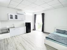 Hình ảnh CĂN HỘ STUDIO GIÁ ĐẸP NGAY Rộng 40m2 Cửa SỔ - Đặng Thùy Trâm, P13, BT