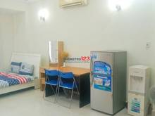 Hình ảnh Căn Hộ MiNi 1PN.1PK Full Nội Thất Ngay đg Trần Lựu An Phú Q2