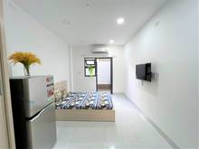 Hình ảnh Trống lại Một Phòng Studio Giá Rẻ Cho Sinh Viên - Lê Hoàng Phái Gò Vấp