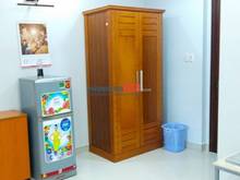 Hình ảnh Căn Hộ MiNi 1Pn.1pk Full Tiện Nghi Ngay đg Trần Lựu An Phú Q2