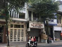 Hình ảnh Bán nhà Mặt tiền đường Hồng Bàng, Quận 5.DT : 110m2. Giá : 26,5 tỷ(TL)