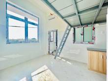 Hình ảnh Phòng trọ gác 30m2 Full nội thất gần Đh Văn Lang - CN4