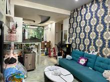 Hình ảnh NHÀ HẺM Ô TÔ 7 CHỖ tới nhà THÍCH QUẢNG ĐỨC 4 tầng 72M2 CHỈ nhỉnh 8 tỷ