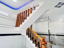Hình ảnh Bán nhà hẻm trần hưng đạo p. đống đa quy nhơn , 36,5m2 , 1 mê , giá 1