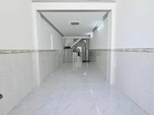 Hình ảnh Bán nhà hẻm rộng đường trần hưng đạo đống đa quy nhơn , 53m2, mê lỡ ,