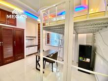 Hình ảnh CHDV Mới Ngay KDC - Đường Lớn - Tiện Di Chuyển - Không Giới Hạn Người