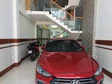 Hình ảnh Bán nhà trệt + lửng + 3 lầu đường Làng Tăng Phú.  p.TNPA , Quận 9
