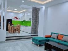 Hình ảnh Nam Việt Á - Cho thuê nhà 2 tầng 3PN sân nhỏ