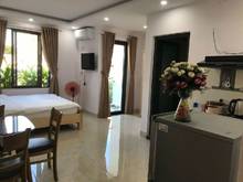 Hình ảnh Bán Tòa Căn Hộ Đường Thế Lữ, Sơn Trà Đà Nẵng đang kinh doanh dòng tền
