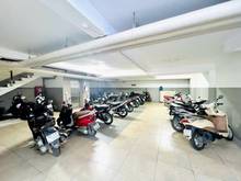 Hình ảnh Mặt bằng rộng 200m2 đường D1 TT Q7 giá rẻ chỉ 30 triệu kd nhiều nghề