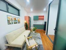 Hình ảnh Studio 1pn full nội thất gần các trường đh TDT , RMIT , UFM