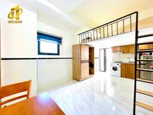 Hình ảnh DUPLEX Sang - Xịn - Mịn Toạ Lạc Ngay Quận 7 Gần TDTU, RMIT, LOTTE…