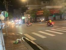 Hình ảnh Mặt bằng mặt tiền Lê Văn Lương có gác ở lại kd các ngành nghề trừ nhậu