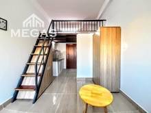 Hình ảnh Căn Hộ Cao Cấp Full NT - Ban Công ngay Âu Cơ - Lạc Long Quân - Đầm Sen