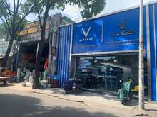 Hình ảnh Gấp bán nhà 2 tầng 67m2  đường phạm hùng gần đại lộ nguyễn văn linh