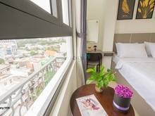 Hình ảnh 🌸 Studio siêu xinh 🌸 full nội thất 🌸 cửa sổ thoáng, phòng rộng 🌸