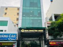 Hình ảnh Giảm 20 Tỷ Bán tòa Building Hầm 7 Lầu MT Trương Công Định Gần Sân Bay
