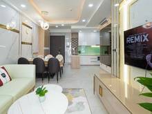 Hình ảnh Cho thuê Trang Chủ MB66.COM / Đăng Ký Tặng 66K Saigon South Residence gần Lotte Q7 3PN giá 17tr/th LH