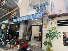 Hình ảnh Bán nhà mới gần Chợ hoa Hồ Thị Kỷ, Quận 10, 40m2, 3 tầng, hẻm 5m