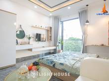 Hình ảnh 🎉Cho Thuê Căn Hộ Studio Ban Công Rộng Gần Phan Đăng Lưu, Nguyễn Kiệm