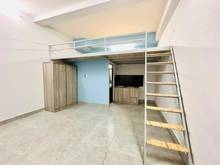 Hình ảnh CHDV Mini Duplex Full Nội Thất