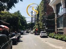 Hình ảnh Vị trí vàng - MT Hồ Xuân Hương, P6, Q3 - DT: 12x20m, CN: 241m2 115 tỷ