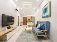 Hình ảnh CHO THUÊ CĂN HỘ Sky Garden 2, Phú Mỹ Hưng.