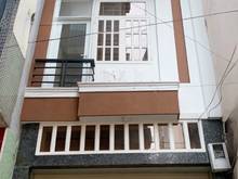 Hình ảnh Bán gấp nhà 2 mặt hẻm đối diện Hà Đô Centrosa, đường 3/2, Quận 10