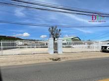 Hình ảnh Bán đất Nguyễn Công Trứ phường 8 Đà Lạt thuận tiện kinh doanh - MN1132