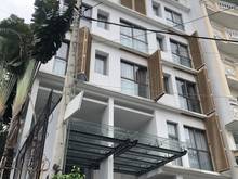 Hình ảnh Cơ hội Trang MB66.COM Chính Thức - MB 66 Uy Tín SINH LỜI CAO- bán 62P Trần Xuân Soạn Q7 25x30, giá 49 tỷ