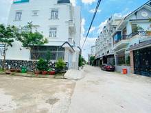 Hình ảnh ĐẦU TƯ… đất thổ cư giảm sâu Thạnh Xuân 22