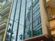 Hình ảnh Cho thuê nhà mới xây Cự Lộc, 108 nguyễn Trãi, Dt 110m2, 6 tầng, 60tr