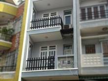 Hình ảnh Cho thuê nhà tuyệt đẹp Bình Phú 1 Q6 (4x17) 3.5 tấm Giá chỉ 17 triệu