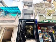Hình ảnh Cho thuê nhà Hẻm Xe Tải 176 Đặng Văn Ngữ, Phường 14, Phú Nhuận