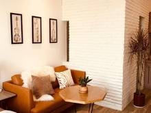 Hình ảnh Đang trống 1 phòng Studio full nội thất cửa sổ