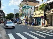 Hình ảnh Bán nhà mới cứng P5 Bình Thạnh thông Đinh Tiên Hoàng [50m2]- 5Tấm, 6PN