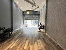 Hình ảnh 4 lầu, 6x24m, Nhà nguyên căn đường Bắc Hải Quận 10, giá thuê 38tr/th.