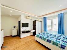 Hình ảnh 🌸 Mb6623 nạp rút nhanh chóng Studio tiện nghi máy giặt riêng gần RMIT vòng xoay Trung Sơn